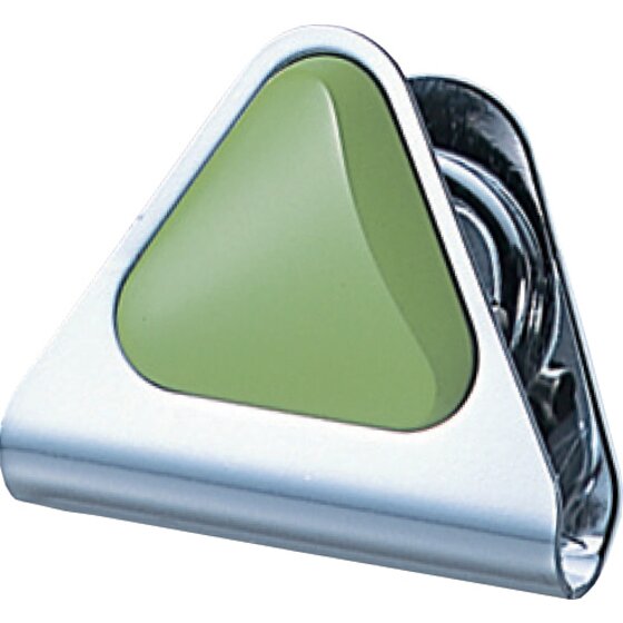 Carl MC56 Magnetic Clip Small Green