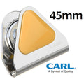 Carl MC56 Magnetic Clip Small Orange