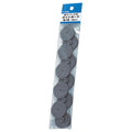 Carl Heavy Duty Hole Punch Discs Pack of 10
