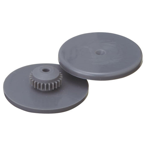 Carl PB02 Punch Spare Discs Pack of 10