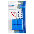 Carl R01 Spare Blade 4 Pack for RBT12 Rotary Trimmer