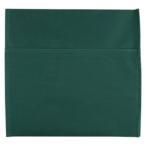 Celco Chair Bag Dark Green (Pack of 10)