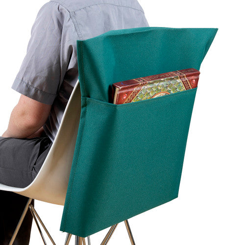 Celco Chair Bag Dark Green (Pack of 10)