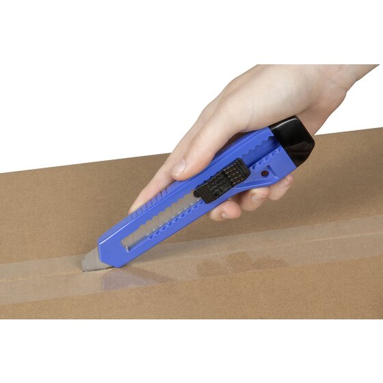 Celco Heavy Duty Manual Lock Knife 18mm