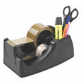 Marbig 2 in 1 Dual Heavy Duty Tape Dispenser