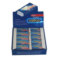Celco Maxi Erasers Display Pack of 20