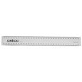 Celco Metric Ruler 30cm Clear Box of 50