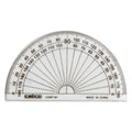 Celco Protractor 10cm 180 Degrees Bulk Pack of 50
