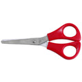 Celco School Scissors 135mm Red