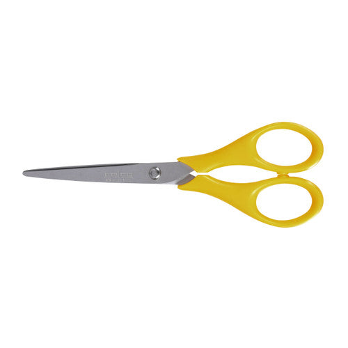Celco Scissors 165mm Right Handle Yellow