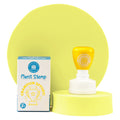 Champion Effort Merit Stamp