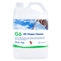 Clean Plus G6 HD Window Cleaner 5L