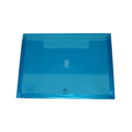 Colby 325A Polywally Wallet A4 Blue
