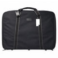 Colby Art A2 Soft Sided Art Bag Black