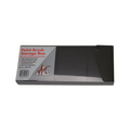Colby Art 646B-250 Brush Storage Drawer Box Black
