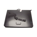 Colby Art 620A2 Presentation Portfolio A2 Zippered Black