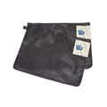 Colby C-642A3 Mesh Bag A3 Nylon Zippered Black