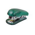 Colby KW-5103T Little Gem Mini Stapler No.10 Emerald