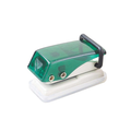 Colby KW Little Gem Mini Punch 1 Hole Emerald
