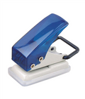 Colby KW Little Gem Mini Punch 1 Hole Sapphire