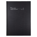 Collins Kingsgrove Diary 2027 A4 One Day To A Page Black