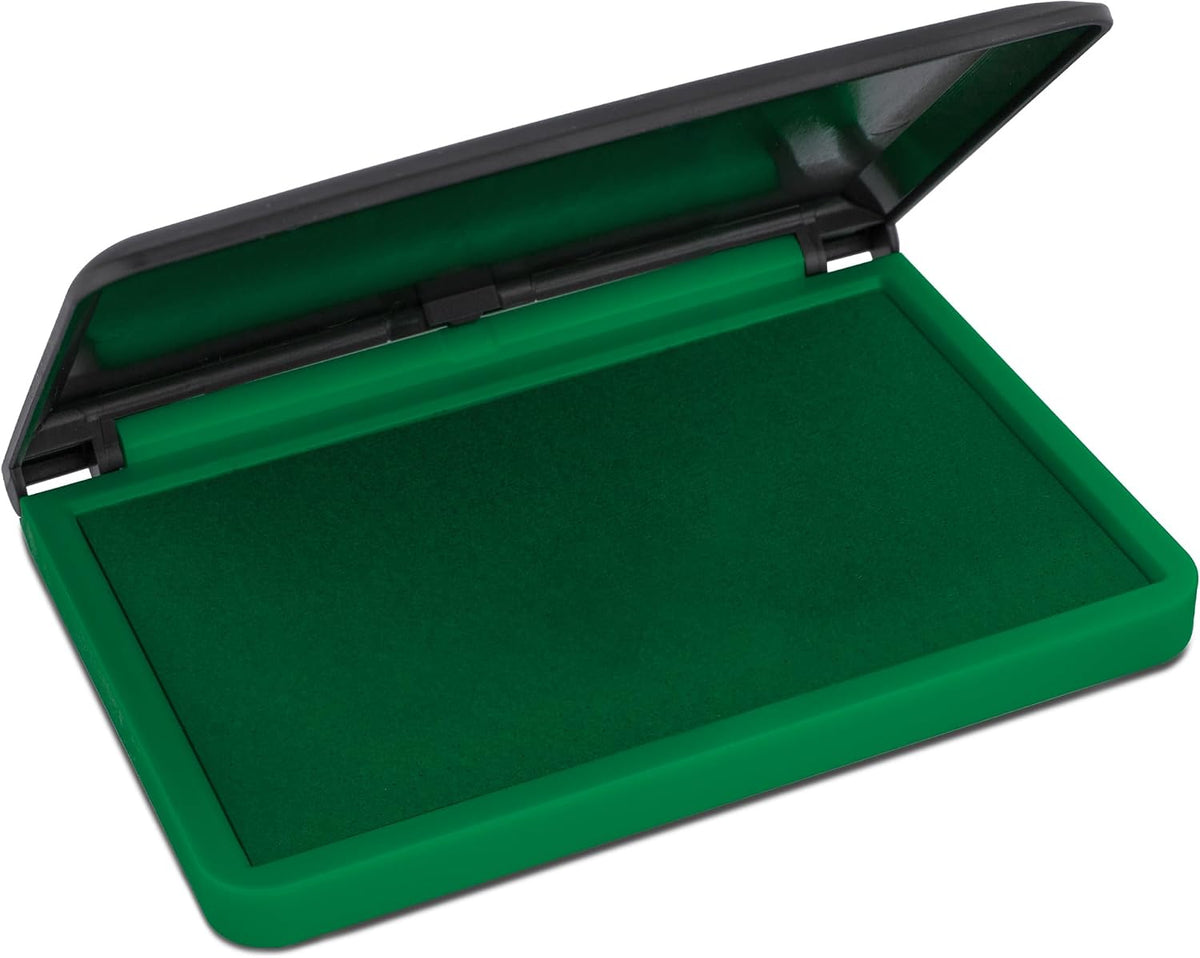 Colop Stamp Pad Micro 2 Green 70 x 110mm