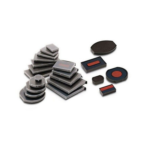 Colop Spare Pad E/50/1 Dry Box of 5