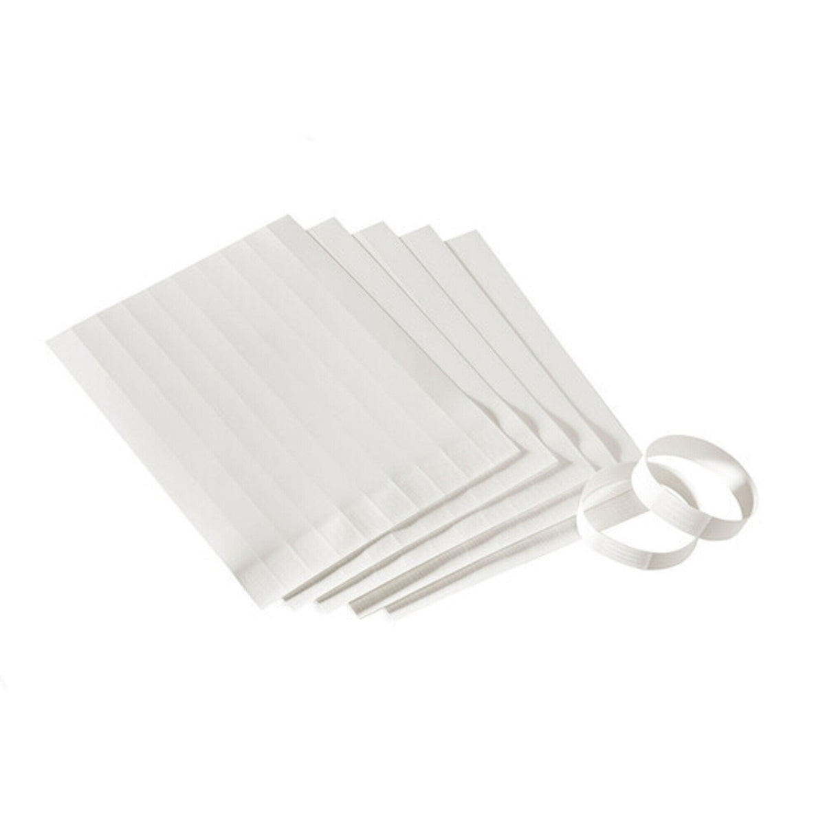 Colop e-mark Printable Wristbands 10 Sheets of 10