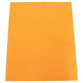 Colourful Days Colourboard 160gsm A4 Orange Pack of 100