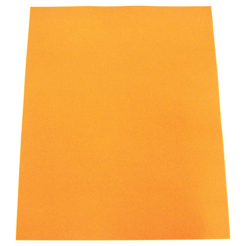 Colourful Days Colourboard 160gsm A4 Orange Pack of 100