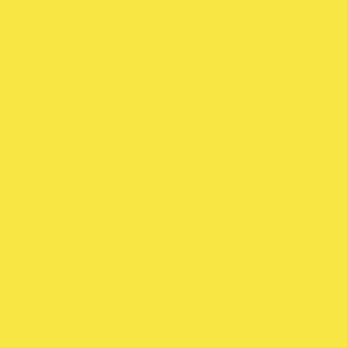 Colourful Days 8501 Colourboard 200gsm 510 x 640mm Lemon Pack 20
