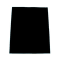 Colourful Days 8523 Foam Board 5mm Project Size 510 x 640mm Black Pack 5
