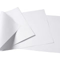 Colourful Days Pasteboard 200gsm A4 White Pack 100