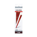 Columbia Cadet Lead Pencils Hexagonal 2B Box of 20