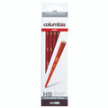 Columbia Cadet Lead Pencils Hexagonal HB Box of 20