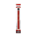 Columbia Copperplate Lead Pencils Hexagonal B Pack 2