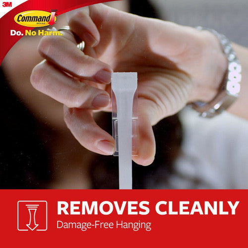 Command Clothes Hanger Large White 3.4kg