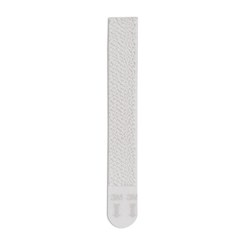 Command Narrow Picture Hanging Strips White 4 Pack