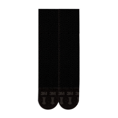 Command Picture Hanging Strips Black 4 Pack (7.2kg)