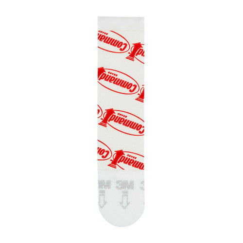 Command Refill Strips Medium White 9 Pack (1.3kg)