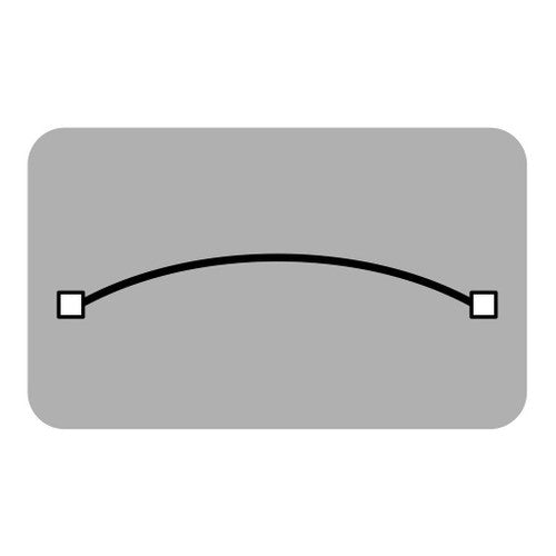 Command Wire-Back Picture Hanger White (2.2kg)