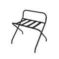 Compass Black Luggage Rack Pack of 4