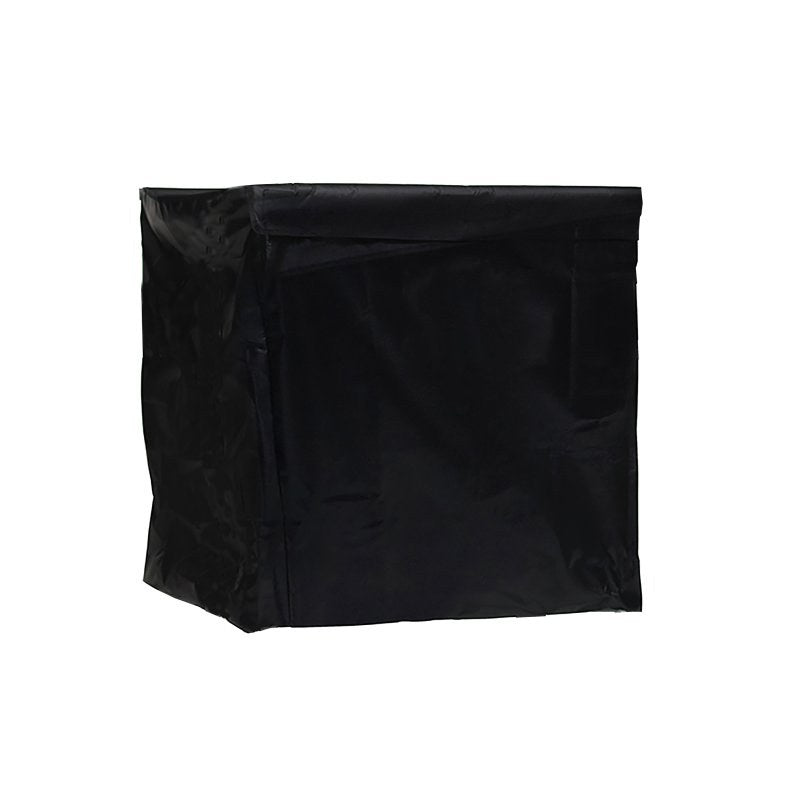 Compass Collapsible Cart Bag Black 300L