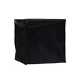 Compass Collapsible Cart Bag Black 300L