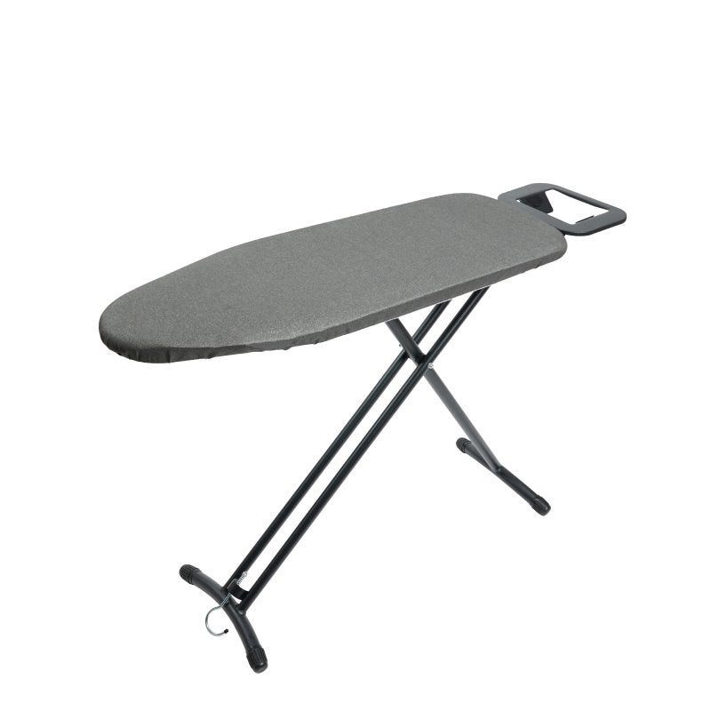 Compass Compact Ironing Board with Hook and Caddy Pack of 4