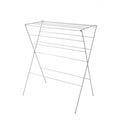 Compass Folding Clothes Airer 12 Rail Pack of 12