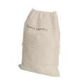Compass Guest Laundry Bag Non Woven Natural Pack of 50