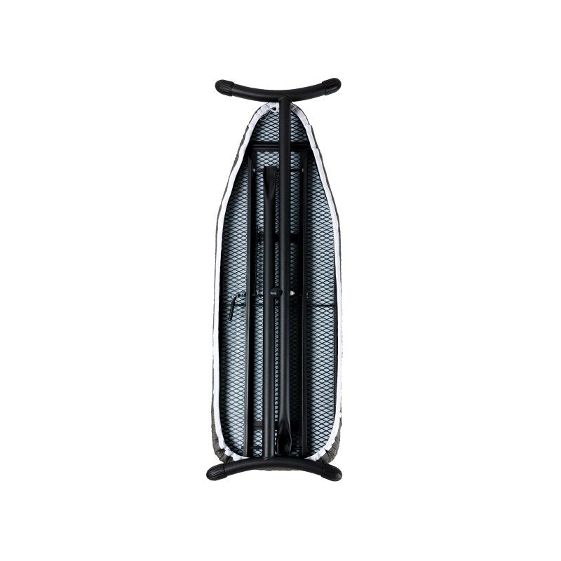 Compass Hotel Size Ironing Board Black