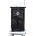 Compass Black Replacement Bag for 722472 Housekeeping Trolley