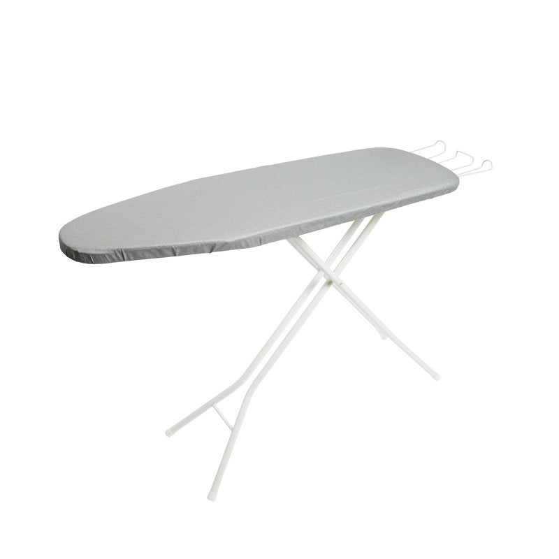 Compass Standard Ironing Board with Iron Caddy Pack of 4